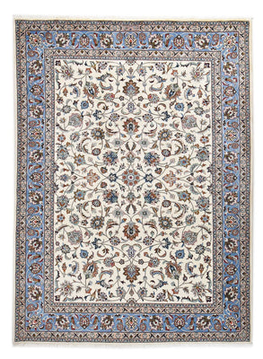 Persisk tæppe - Classic - Royal - 342 x 251 cm - creme