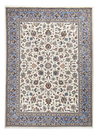 Persisk tæppe - Classic - Royal - 342 x 251 cm - creme