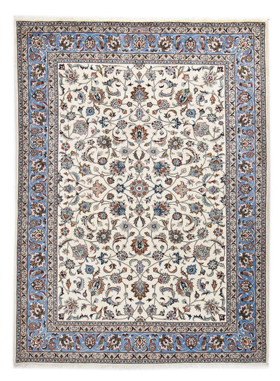 Mashhad Tæppe 251x342cm - Persisk tæppe