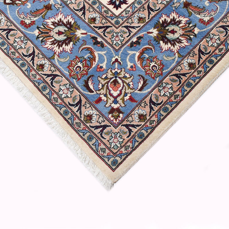 Persisk tæppe - Classic - Royal - 342 x 251 cm - creme