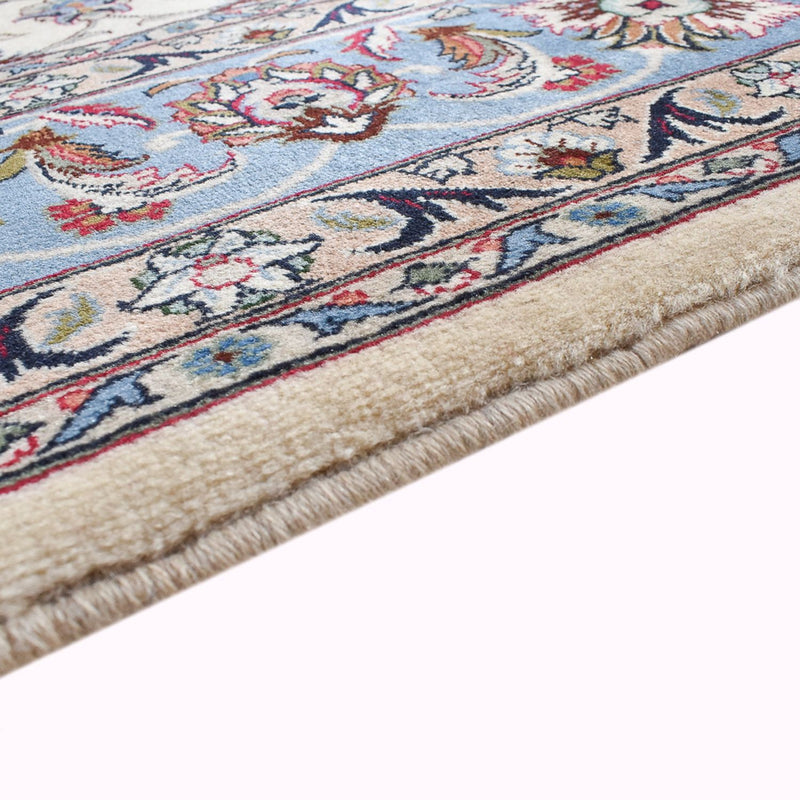 Persisk tæppe - Classic - Royal - 342 x 251 cm - creme