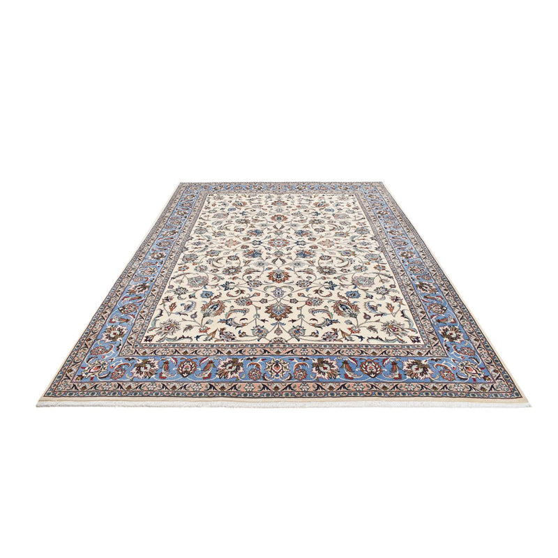 Persisk tæppe - Classic - Royal - 342 x 251 cm - creme