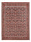 Persisk tæppe - Bijar - 279 x 205 cm - rust