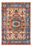 Persisk tæppe - Nomadisk - 425 x 295 cm - flerfarvet