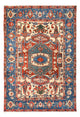 Ardabil Tæppe 425x295cm - Persisk tæppe