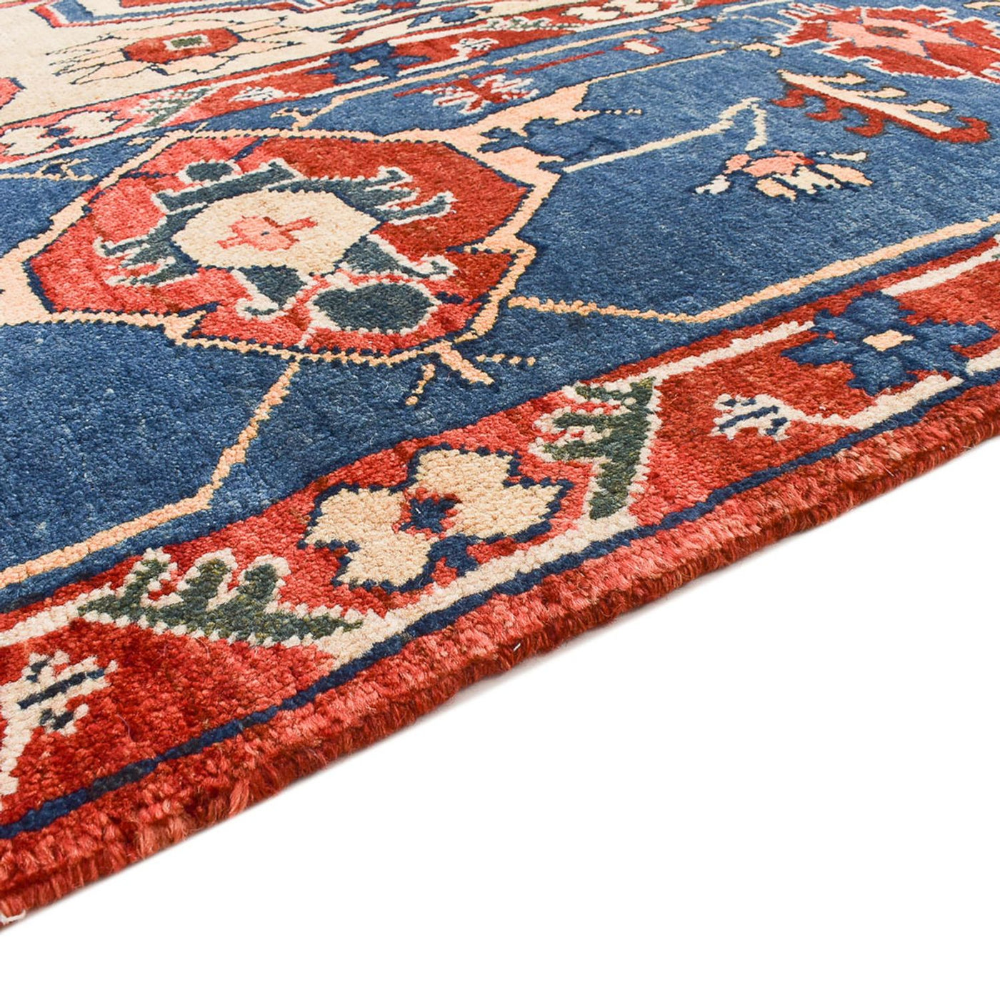 Ardabil Tæppe 425x295cm - Persisk tæppe