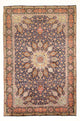 Tabriz - 40 Raj Tæppe 300x196cm - Persisk tæppe