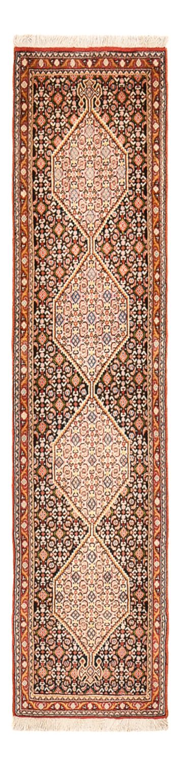 Sarouk Tæppe 80x190cm - Persisk tæppe