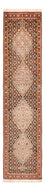 Løber Persisk tæppe - Classic - 190 x 80 cm - rust