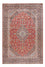 Persisk tæppe - Keshan - Royal - 452 x 300 cm - rød