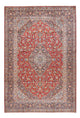 Keshan Tæppe 452x300cm - Persisk tæppe
