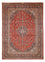 Persisk tæppe - Classic - Royal - 413 x 296 cm - rød