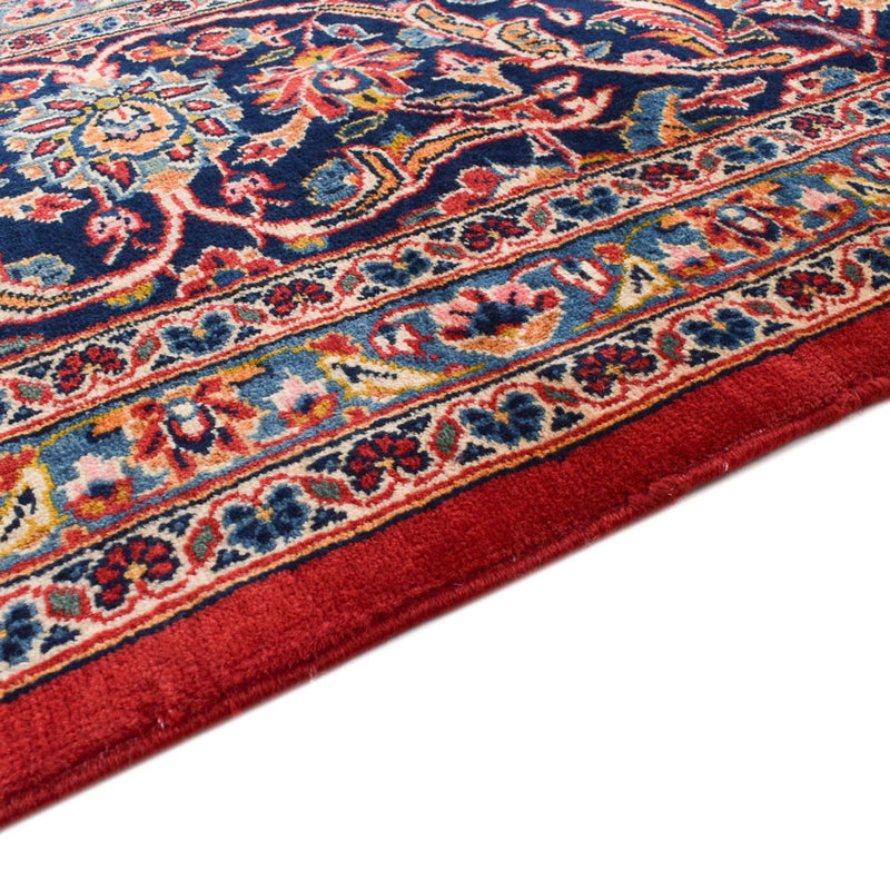 Persisk tæppe - Classic - Royal - 413 x 296 cm - rød