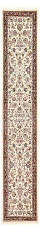 Mashhad Tæppe 403x75cm - Persisk tæppe