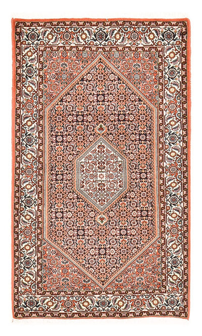 Bidjar Tæppe 85x140cm - Persisk tæppe