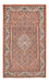 Persisk tæppe - Bijar - 140 x 85 cm - rust