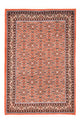 Bidjar Tæppe 95x140cm - Persisk tæppe