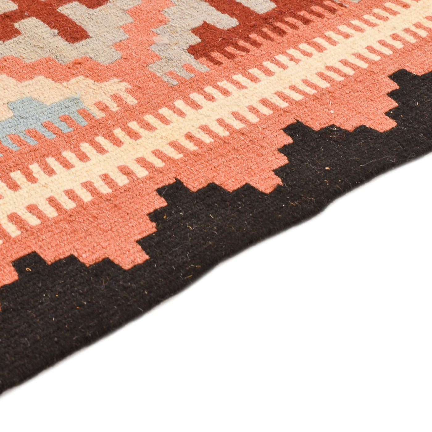 Kilim Fars Tæppe 145x98cm