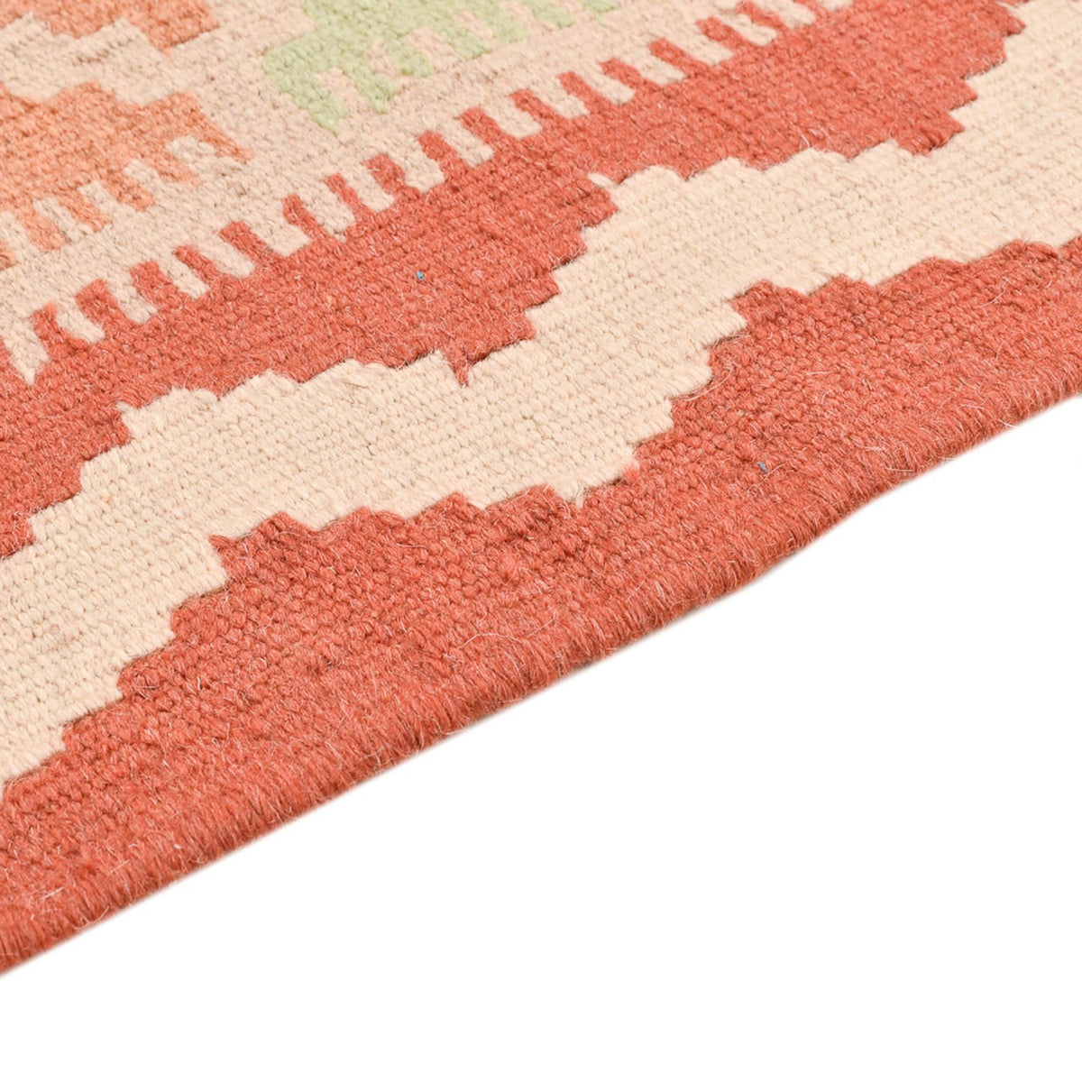 Kilim Fars Tæppe 105x148cm