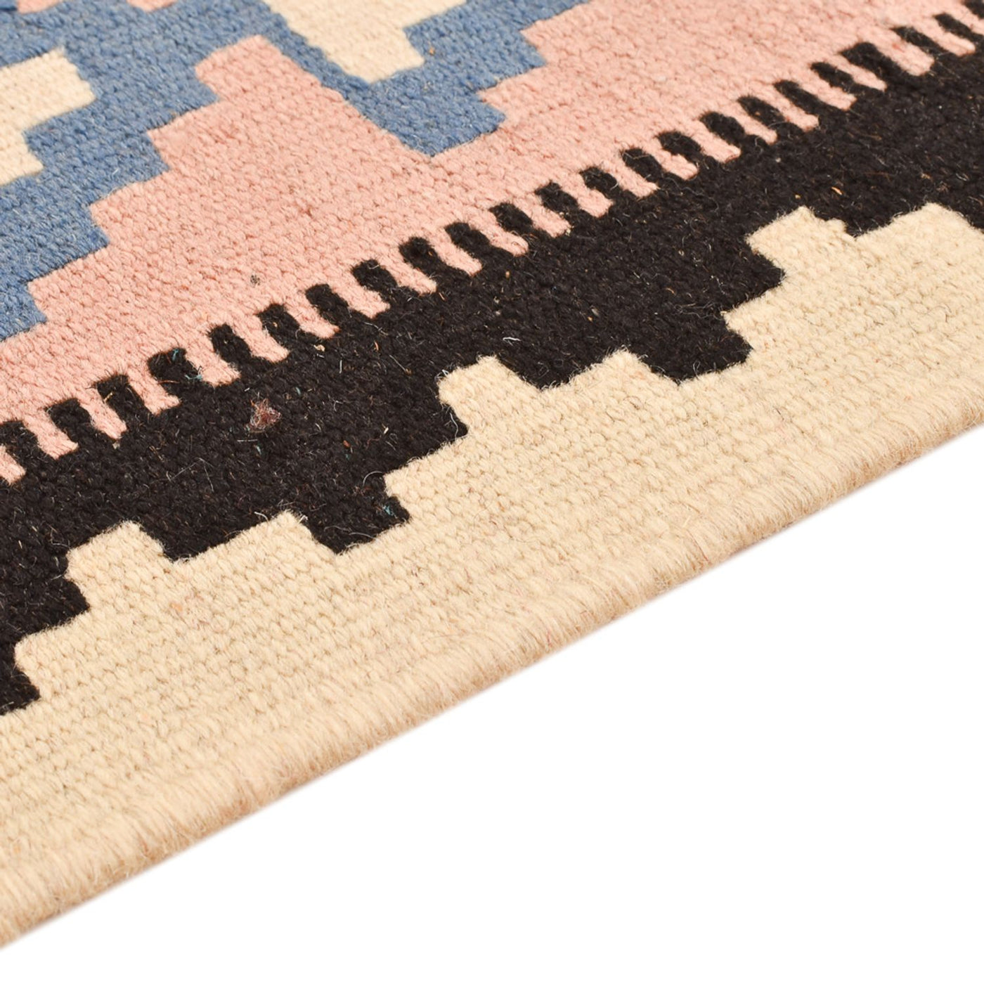 Kilim Fars Tæppe 145x100cm