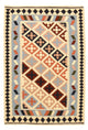 Kilim Fars Tæppe 147x103cm