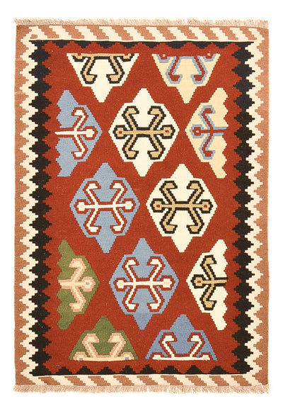 Kilim Fars Tæppe 100x146cm
