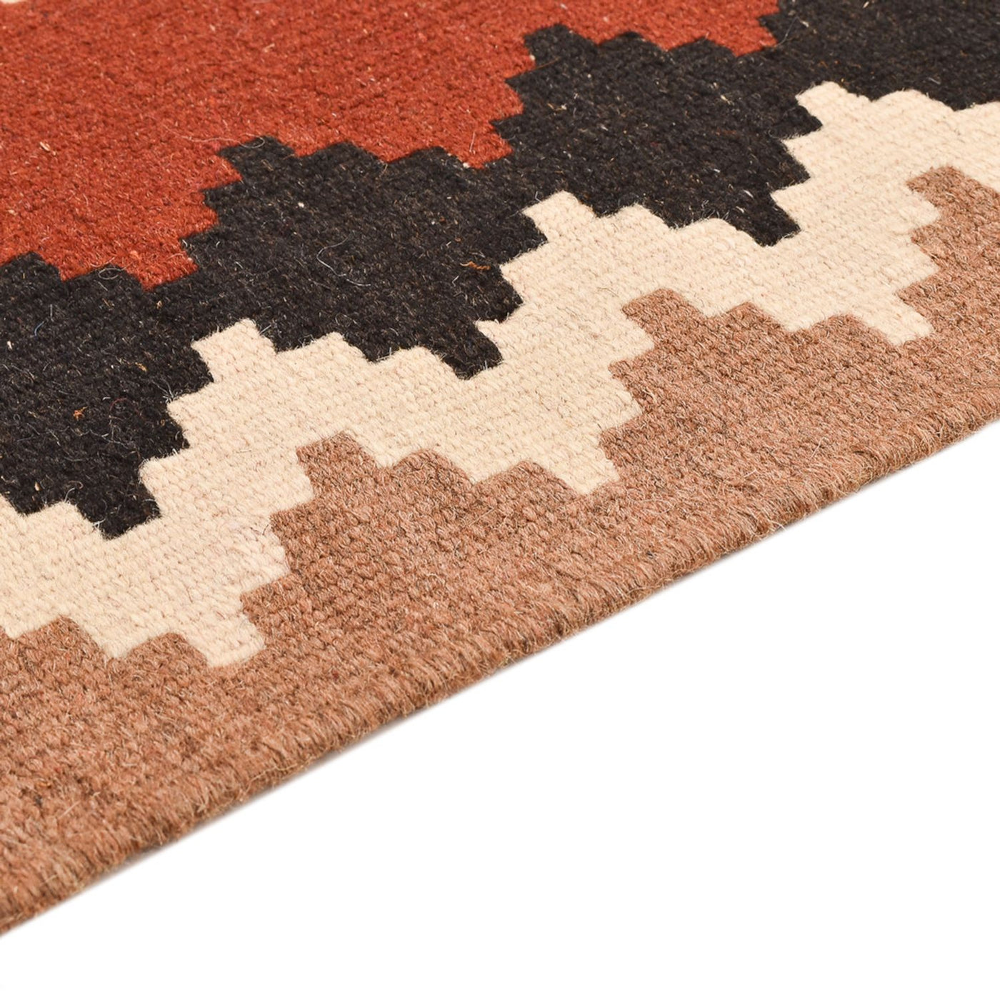 Kilim Fars Tæppe 146x100cm