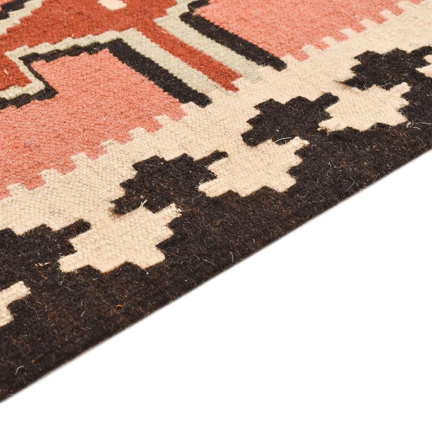 Kilim Fars Tæppe 152x104cm