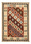Kelim-tæppe - orientalsk - 142 x 100 cm - flerfarvet