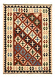 Kilim Fars Tæppe 142x100cm