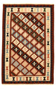 Kilim Fars Tæppe 150x100cm