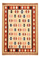 Kilim Fars Tæppe 107x152cm