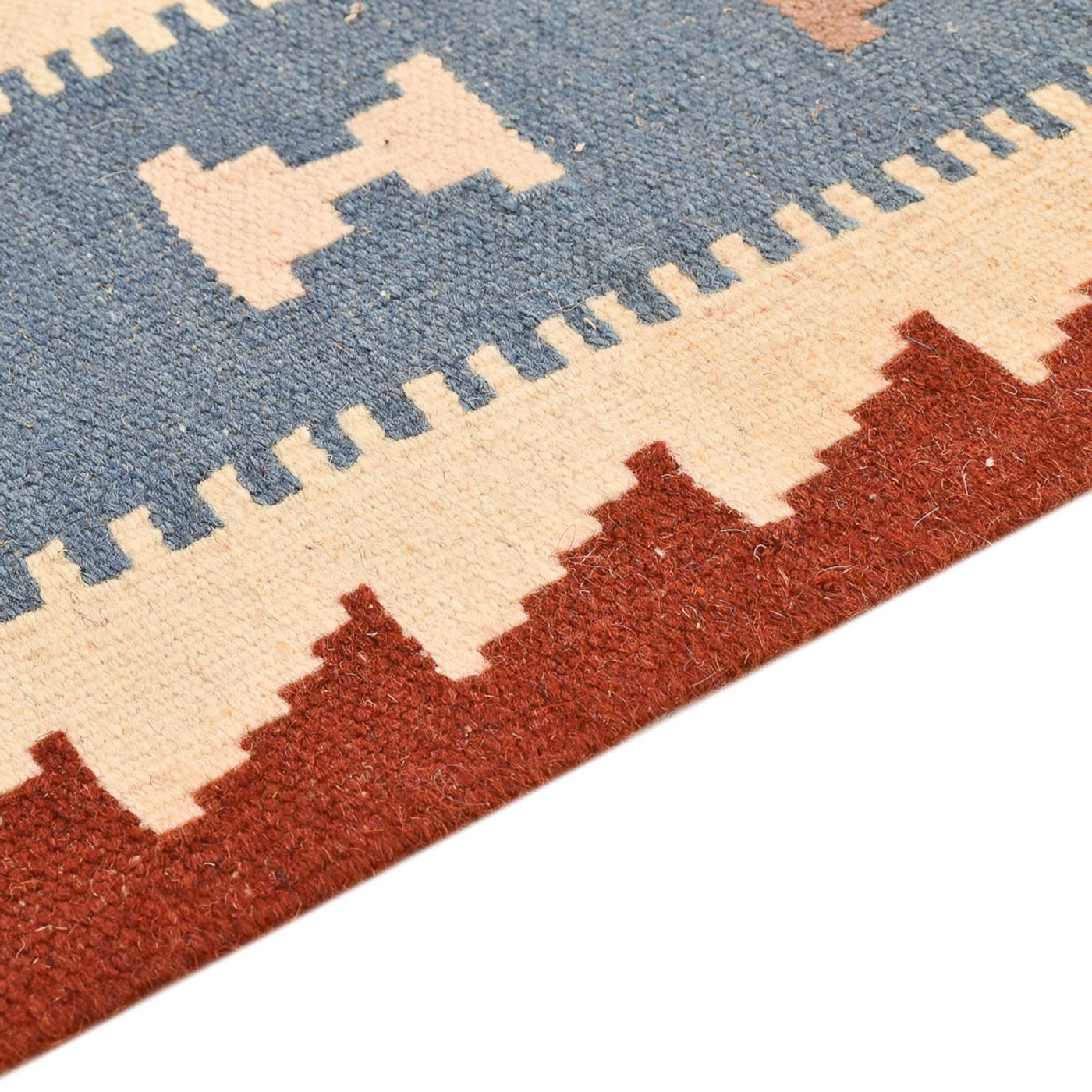 Kilim Fars Tæppe 147x100cm