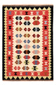 Kilim Fars Tæppe 150x105cm