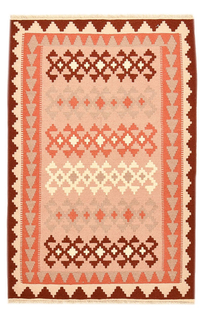 Kilim Fars Tæppe 100x150cm