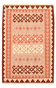 Kilim Fars Tæppe 150x100cm