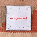 Kelim-tæppe - orientalsk - 150 x 100 cm - flerfarvet