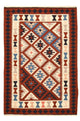 Kilim Fars Tæppe 103x150cm