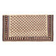 Kilim Fars Tæppe 70x125cm