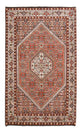 Bidjar Tæppe 145x85cm - Persisk tæppe