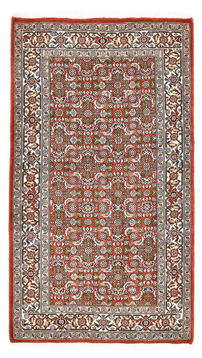 Bidjar Tæppe 80x138cm - Persisk tæppe