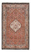 Persisk tæppe - Bijar - 147 x 90 cm - rust