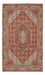 Persisk tæppe - Bijar - 180 x 110 cm - rust
