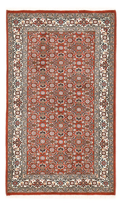 Bidjar Tæppe 82x142cm - Persisk tæppe
