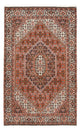 Bidjar Tæppe 108x175cm - Persisk tæppe