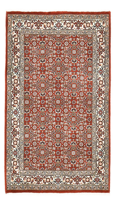 Bidjar Tæppe 82x140cm - Persisk tæppe