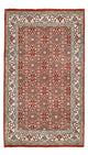 Bidjar Tæppe 140x82cm - Persisk tæppe