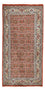 Persisk tæppe - Bijar - 145 x 77 cm - rust