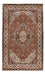 Persisk tæppe - Bijar - 160 x 102 cm - rust