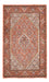 Persisk tæppe - Bijar - 145 x 85 cm - rust